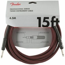 Instrumentenkabel Fender Pro