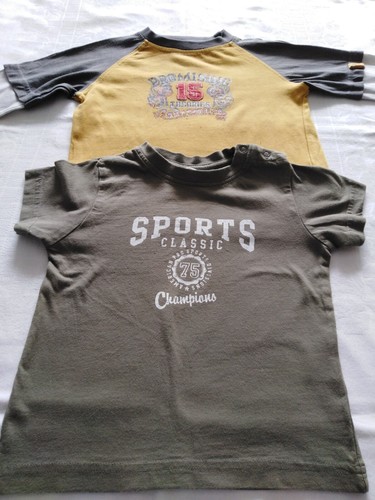Tik tak langarm shirt - tik&tak-, 1