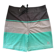 Hurley Boardshorts Board