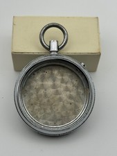 Minerva Watch Co Swiss