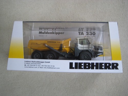 Selten schuco scale - selten!!, 1:87
