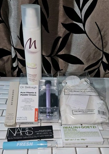 Make konvolut high end - up,