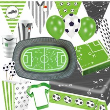 FUSSBALL STADION - Geschirr