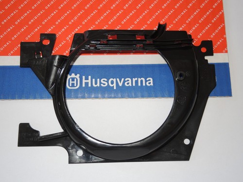 Husqvarna leitblech lüfter - husqvarna,
