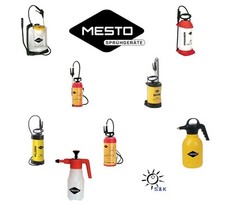 MESTO Drucksprühgerät /