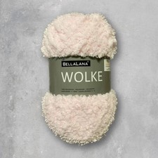 BELLALANA WOLLE WOLLKE ROSA 50