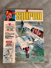 View Spirou No. 1781 Good