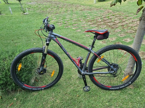 Centurion backfire - , 29"