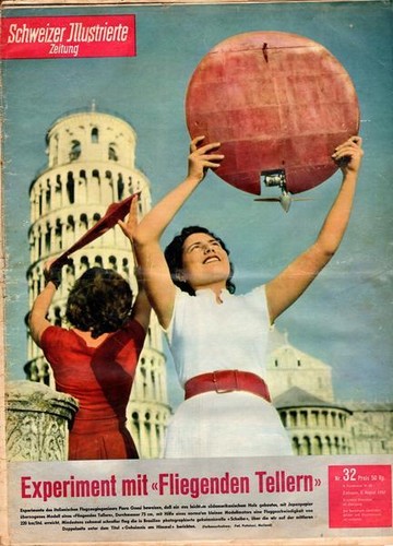Schweizer illustrierte zeitung - illustrierte,