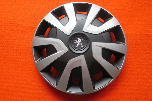 Radkappen für peugeot - radkappen,