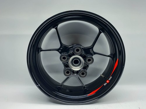 Aprilia shiver 900 felge - shiver,