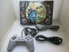 Sony Playstation 1 # SCPH 1002