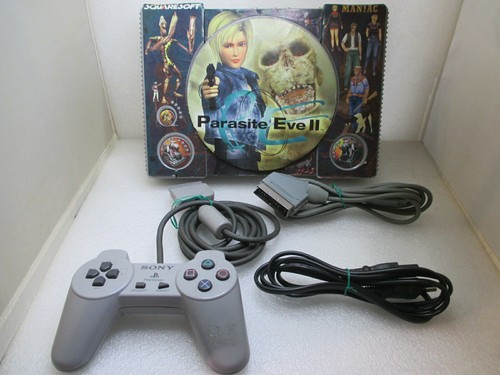 Sony playstation scph - playstation, #