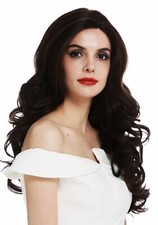 Perücke Damen Lace-Front