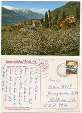 02103 - Partschins - Parcines