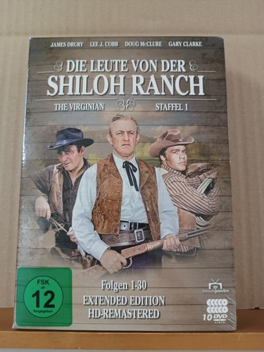 Dvd box die leute - von, der