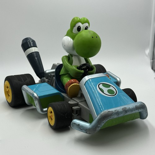 Nintendo yoshi mario kart - nintendo,