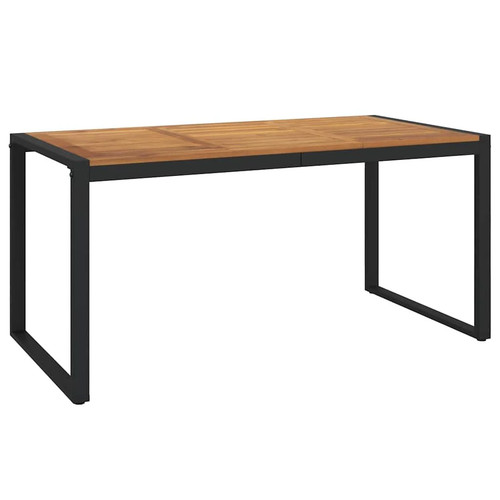 Gartentisch 160x80x75 - , cm