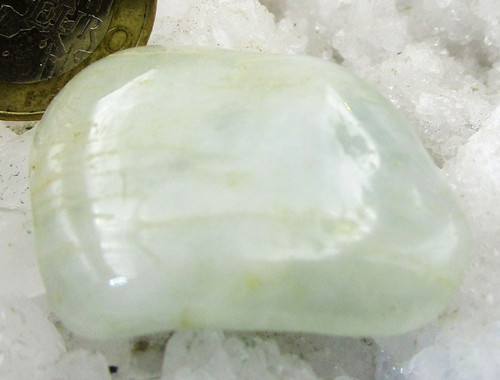 Aquamarin edelstein - ,