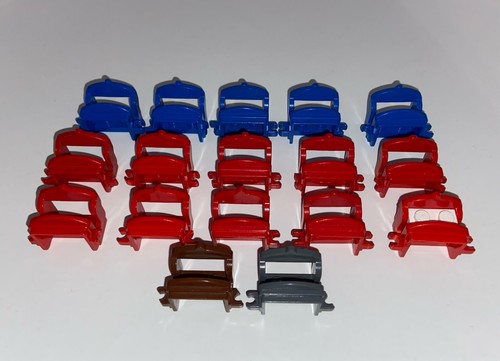 Lego defekte pferdesattel - lego,