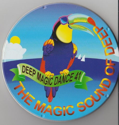 Deep dance - dance-,