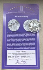 Sammlerstück 1 1/2 Euro