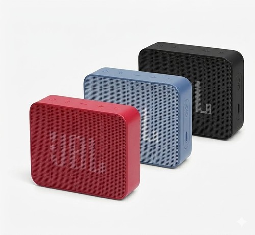 Jbl essential bluetooth - go,
