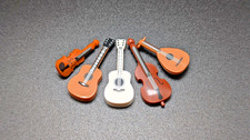LEGO® Gitarre, Geige