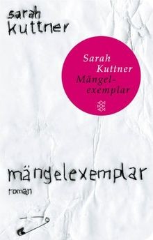 Mängelexemplar roman - mängelexemplar:,