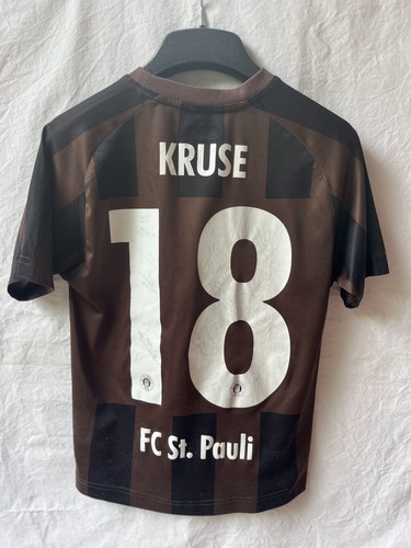 Pauli trikot kruse - st., trikot.