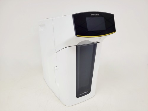 Sartorius arium mini modell - arium,