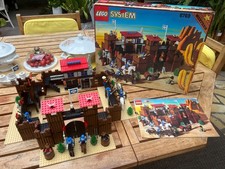 Lego Ref 6769 - Fort Legoredo