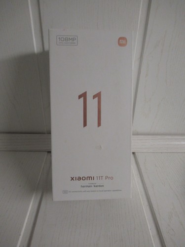 Xiaomi pro 256gb - 11, pro,