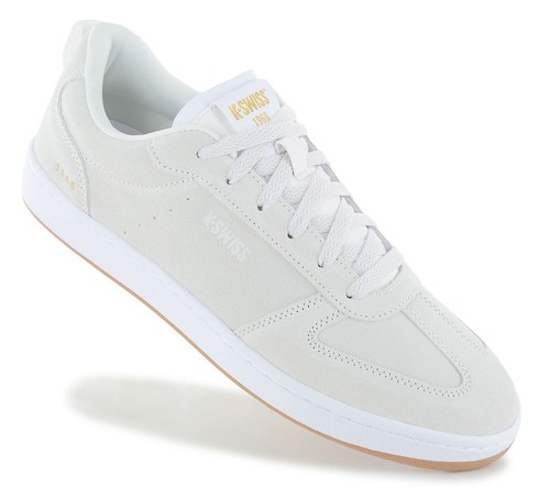 Swiss court varsity sde - k-swiss,