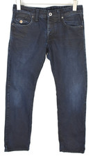 G-Star Morris Low Straight