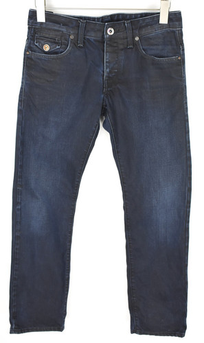 Star morris low - g-star, straight