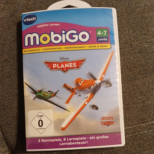 Vtech mobigo lernspiel - mobigo,