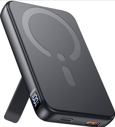 Powerbank für magsafe - powerbank,