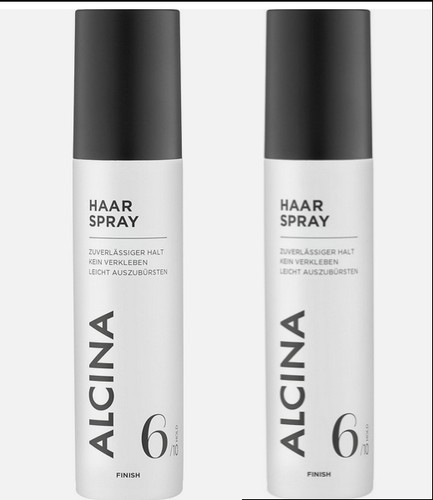 Alcina professional haar - alcina,
