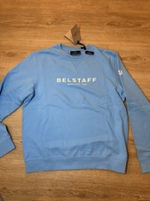 Bellstaff Pullover Gr.XL