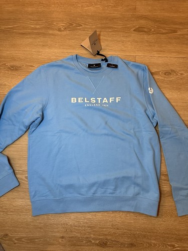 Bellstaff pullover xl - pullover, gr.xl