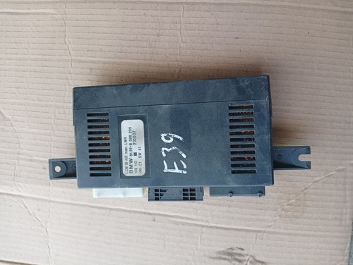 Bmw e39 2002 vorne - bmw,