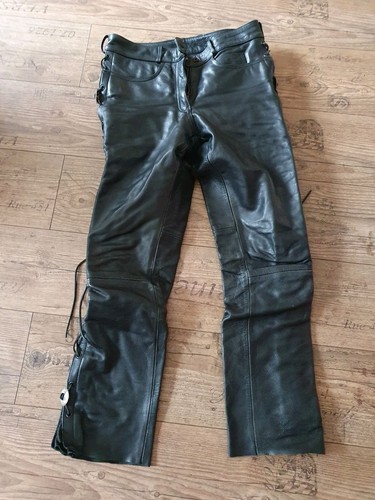 Motorrad lederjeans highway - motorrad, 1