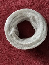 Wellrohr Leerrohr Flexrohr Kunststoff M16 Ca.12meter