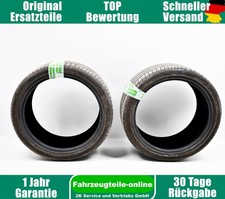 2 x Sommerreifen 18 Zoll