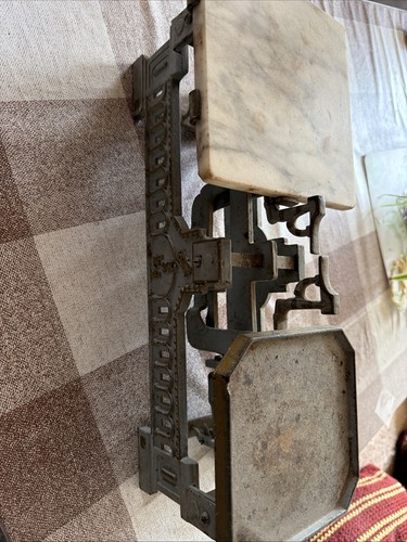 Küchenwaage 5kg ddr vintage - küchenwaage,