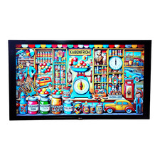 LG 40 Zoll (101,6 cm) Full HD