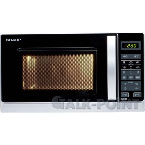 Vestel r642inw mikrowelle - de,