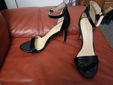 Sexy Catwalk High Heels  Sandalen in Gr.43