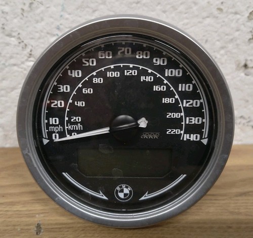 Tacho bmw nine - r, urban